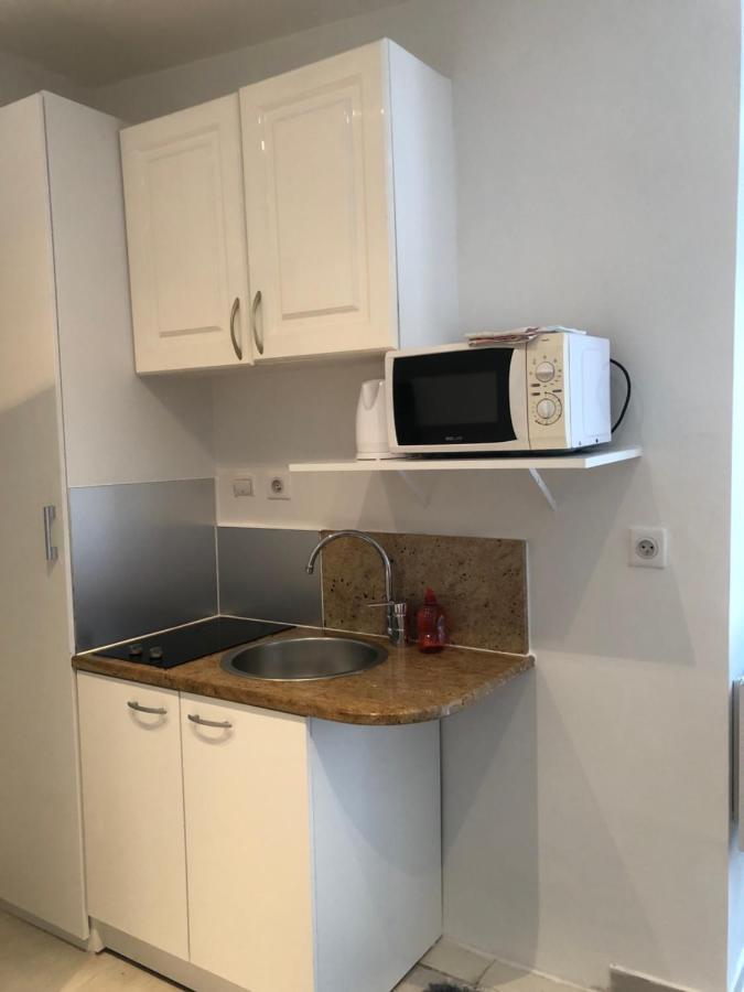 Apartment Studette Beausejour *