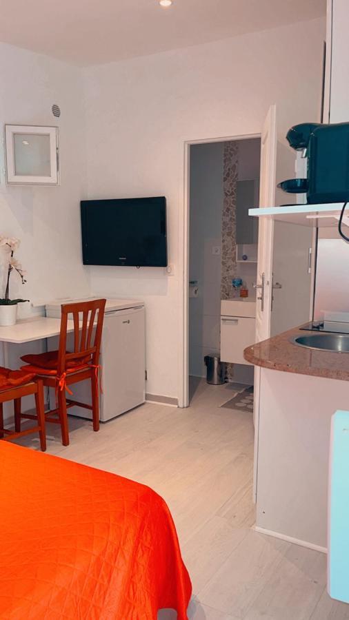 Studette Beausejour Apartment *